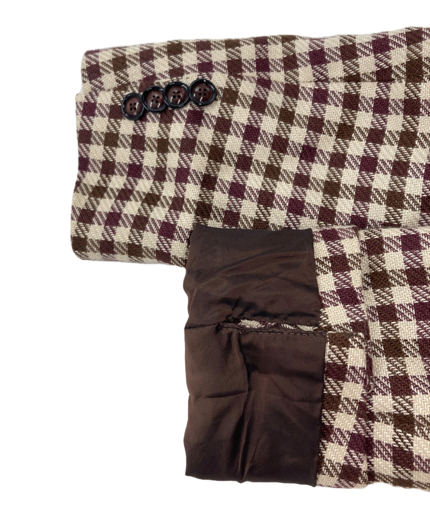 中古・古着通販】TAGLIATORE (タリアトーレ) Brilla per il gusto