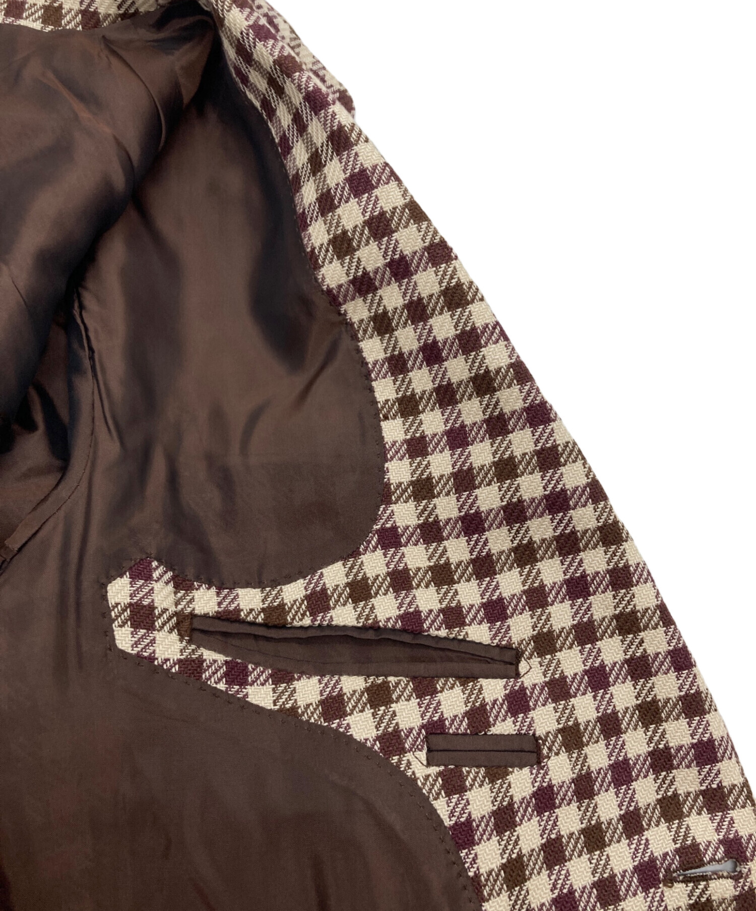 中古・古着通販】TAGLIATORE (タリアトーレ) Brilla per il gusto