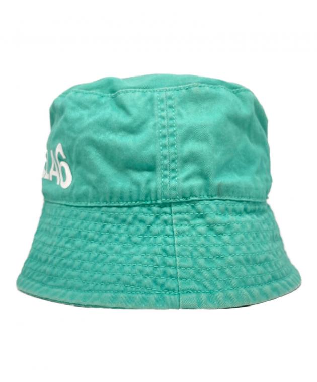 未使用 タグ付き メゾン マルジェラ ニット バケットハット 中古・古着通販】MM6 Maison Margiela (エムエムシックスメゾン