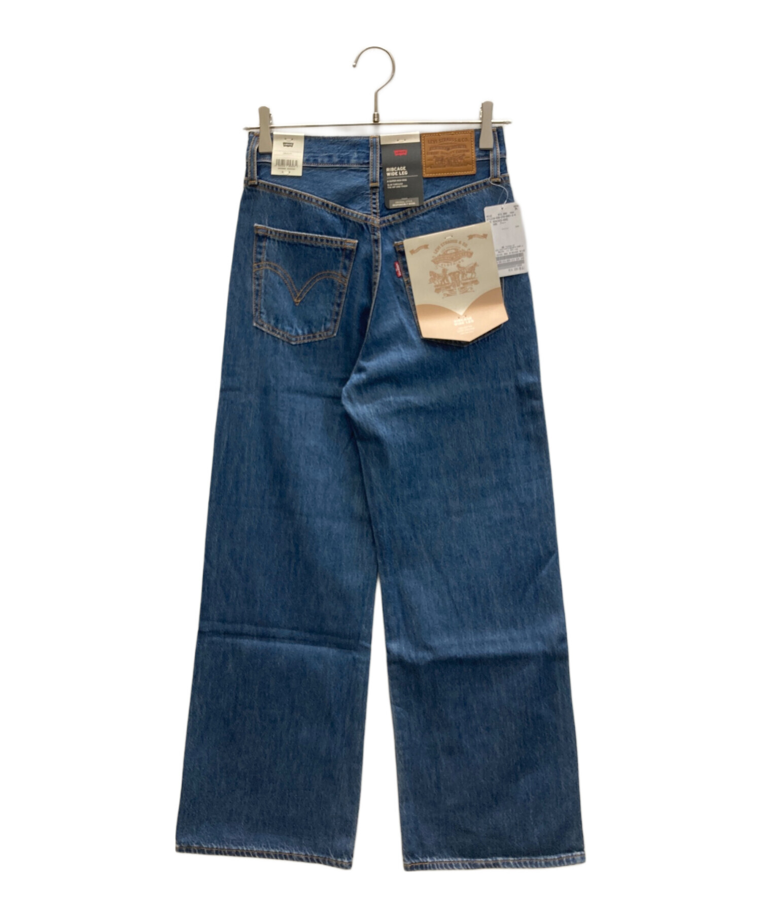 中古・古着通販】LEVI'S (リーバイス) Spick and Span (スピックアンド