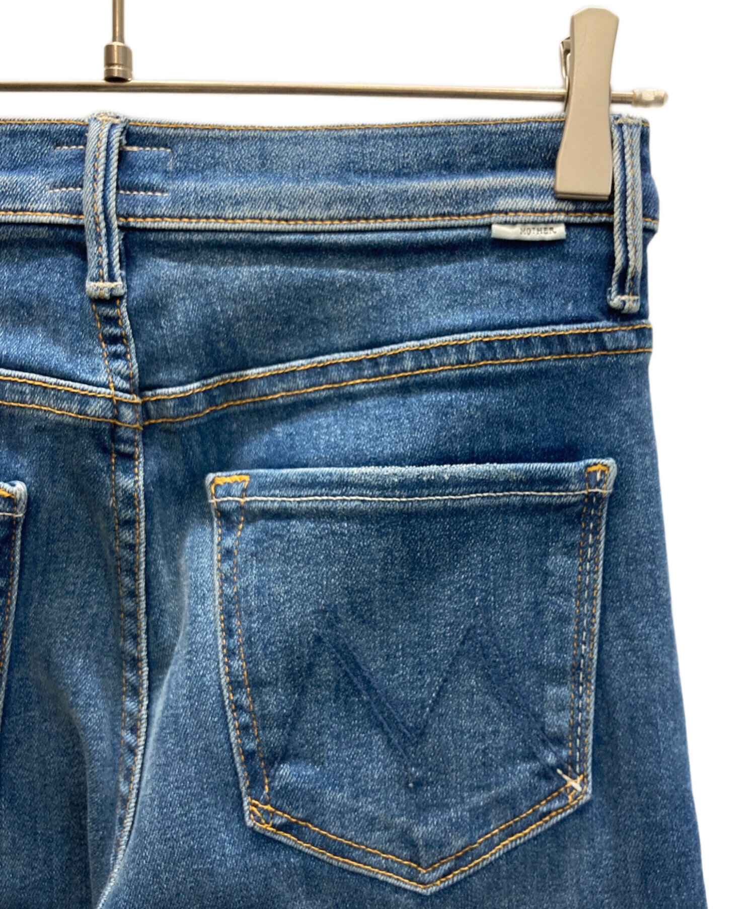 MOTHER デニム　まとめ売り7本 MOTHER＞24SS日本別注デニム第1弾が発売！ | 株式会社サザビーリーグの