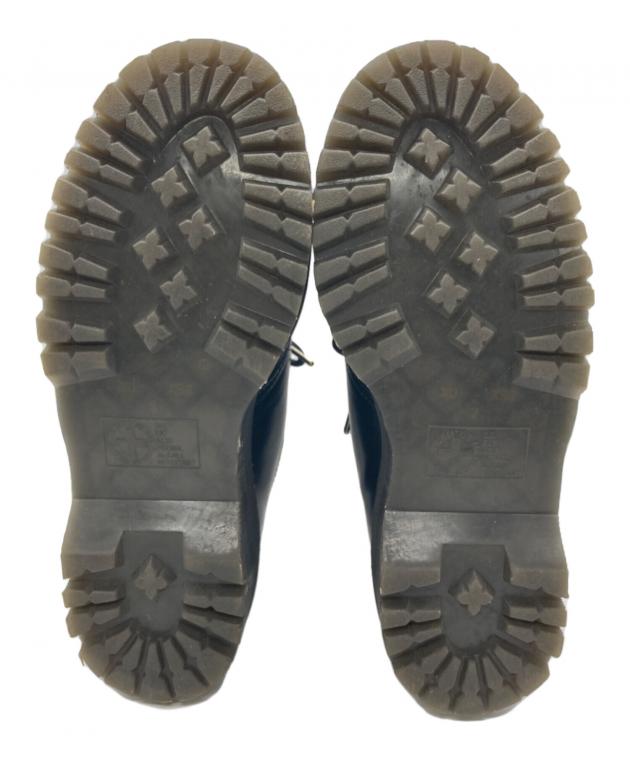 中古・古着通販】Dr.Martens (ドクターマーチン) Quad 3 Eye Shoe