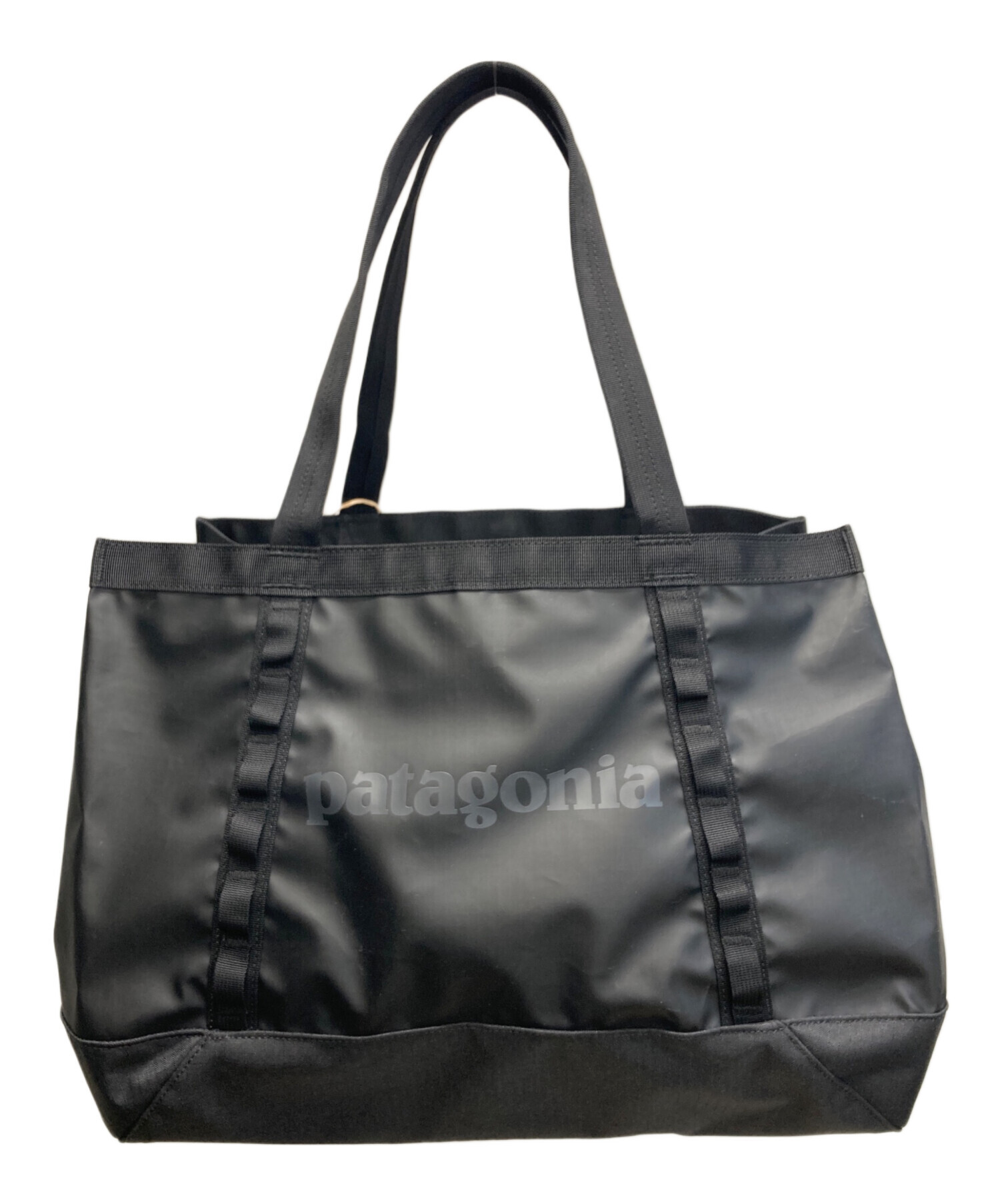 中古・古着通販】Patagonia (パタゴニア) ブラックホール・トート 25L