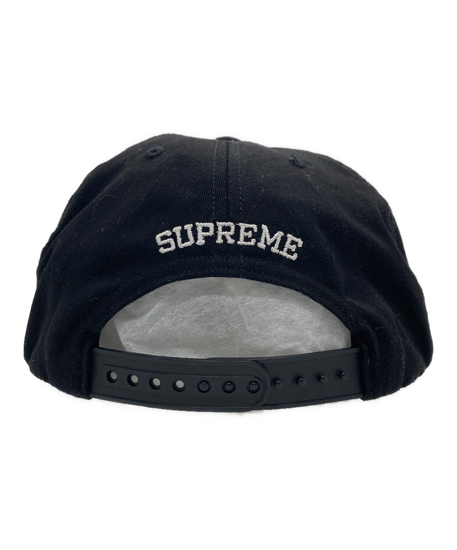 中古・古着通販】Supreme (シュプリーム) FUTURA LOGO 5PANEL CAP