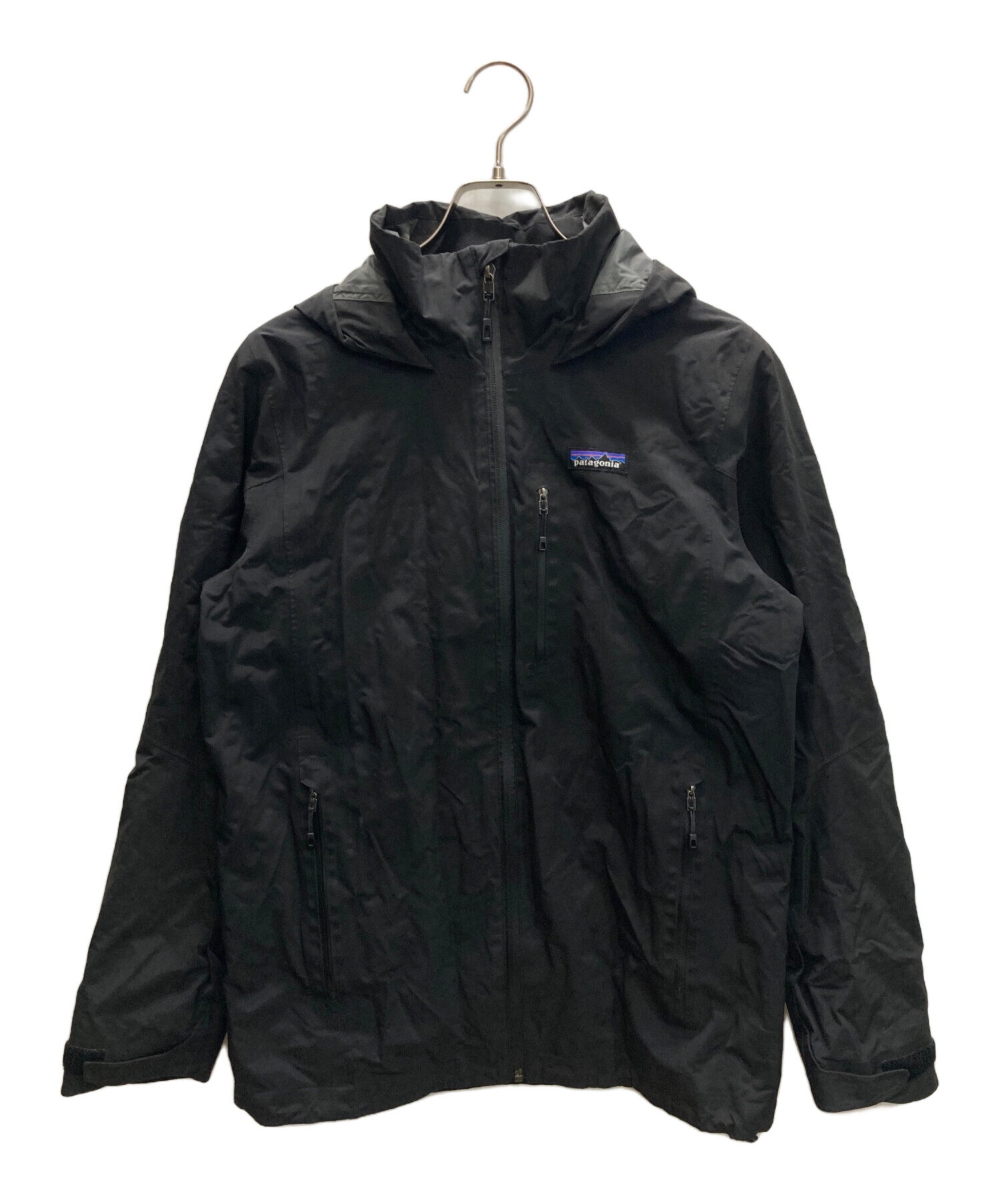 新品 PATAGONIA パタゴニア S WINDSWEEP JACKET