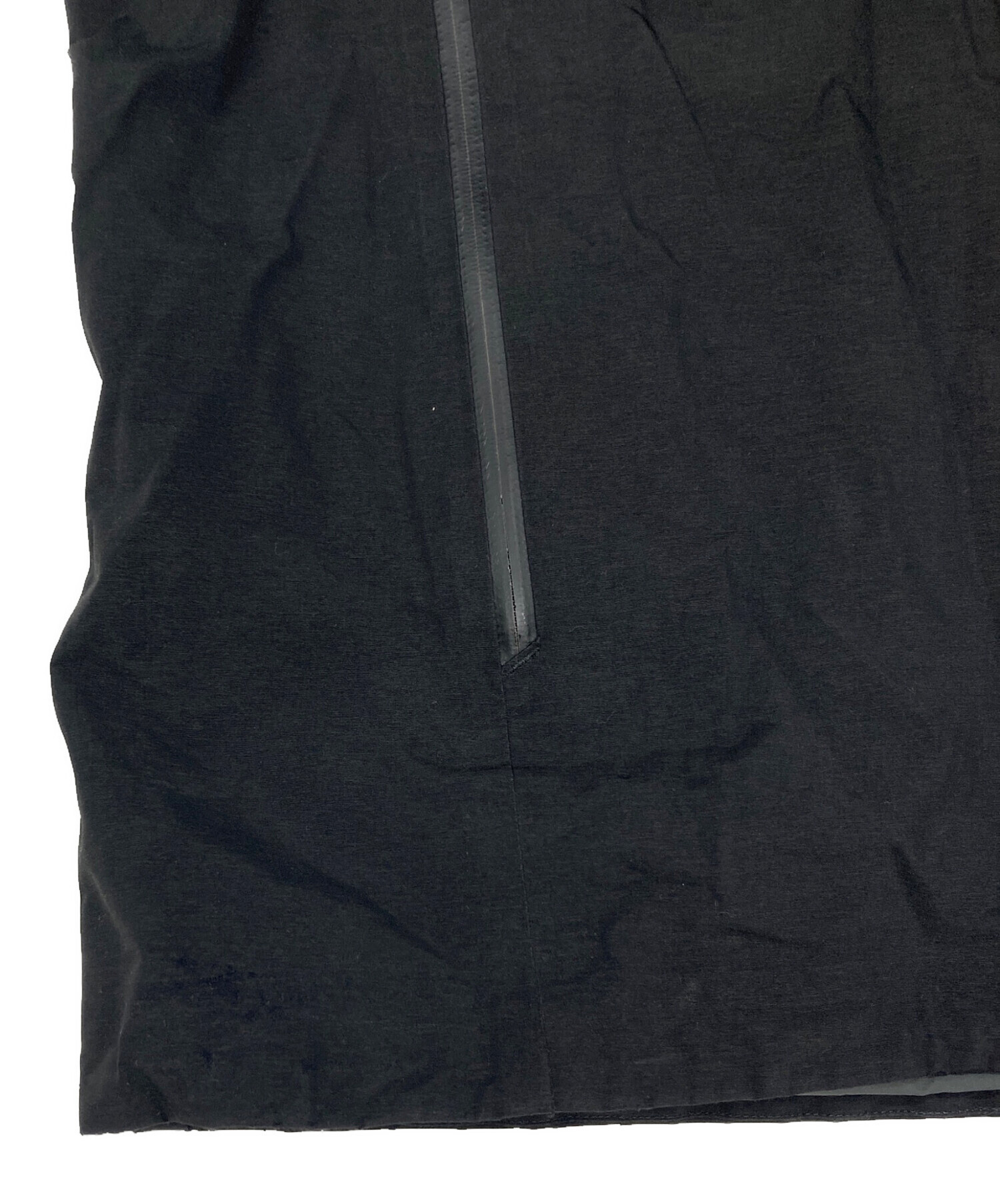 中古・古着通販】Patagonia (パタゴニア) Windsweep Jacket ブラック 