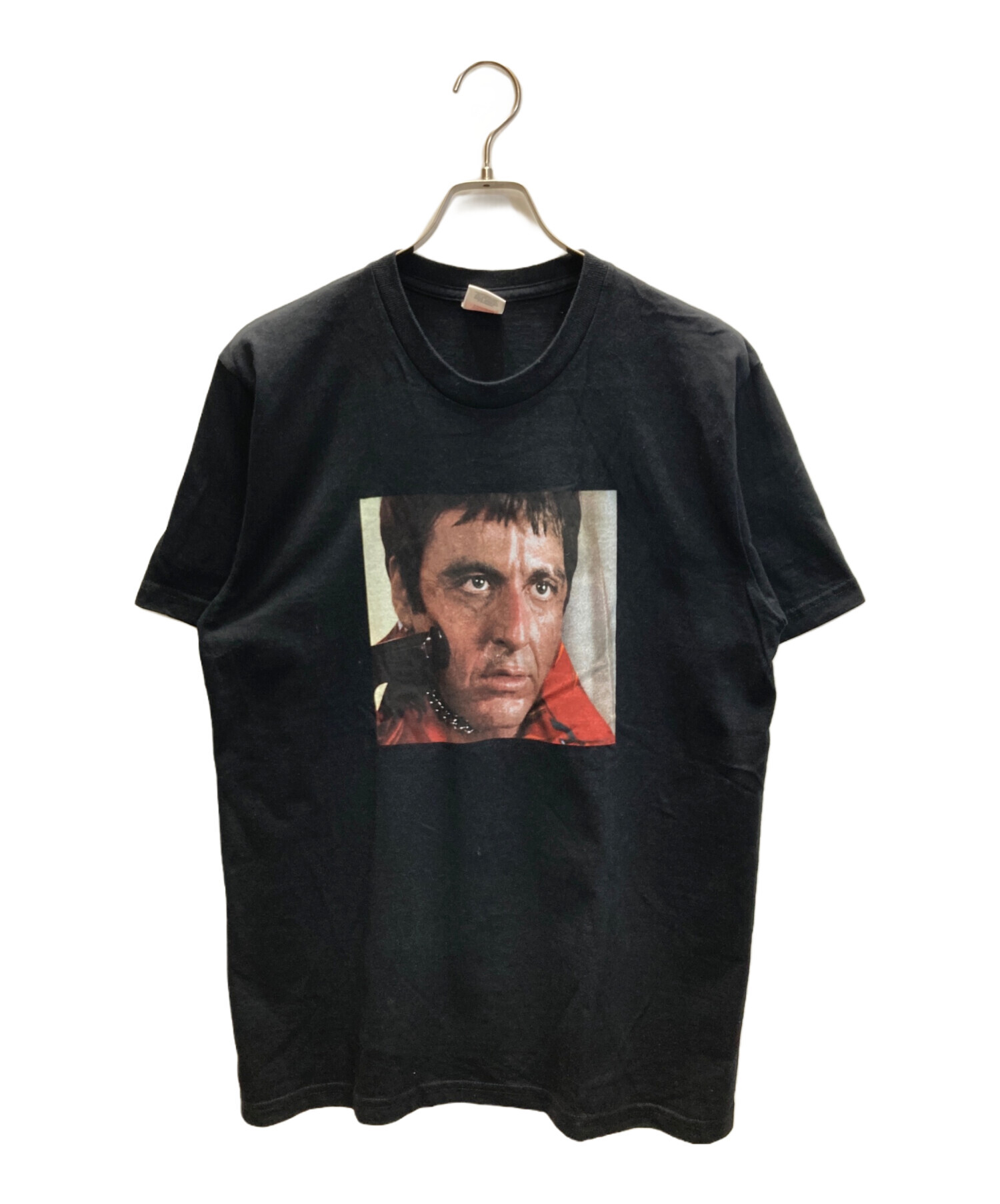 中古・古着通販】SUPREME (シュプリーム) Scarface Shower Tee 