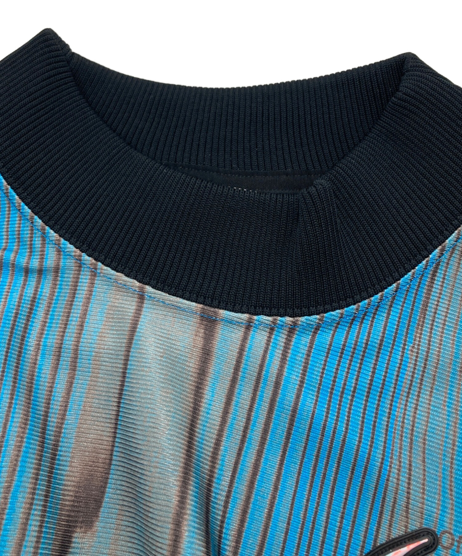 中古・古着通販】NIKE (ナイキ) OFFWHITE (オフホワイト) AS NRG OFF