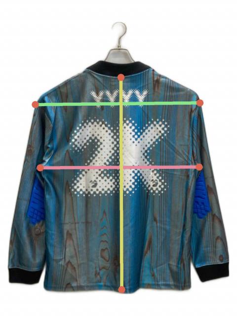 中古・古着通販】NIKE (ナイキ) OFFWHITE (オフホワイト) AS NRG OFF