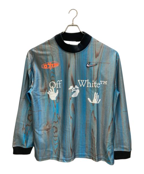 中古・古着通販】NIKE (ナイキ) OFFWHITE (オフホワイト) AS NRG OFF