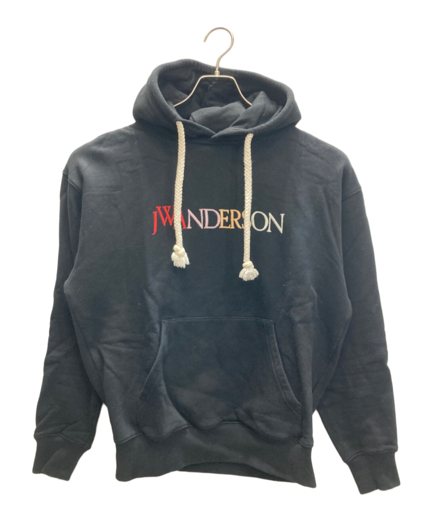 中古・古着通販】J.W.ANDERSON (ジェイダブリューアンダーソン) ロゴ 