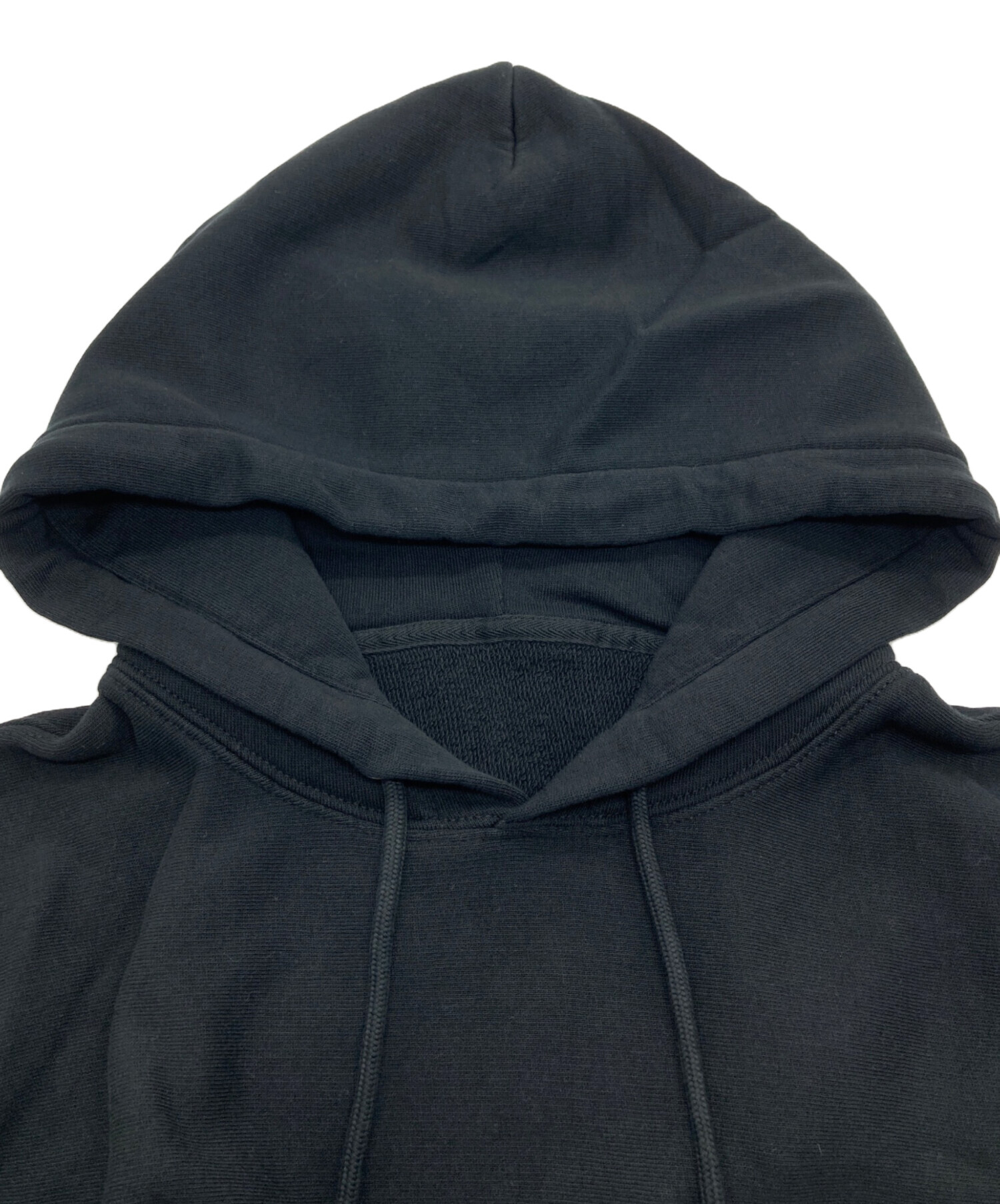 中古・古着通販】HERON PRESTON (ヘロンプレストン) プリントパーカー