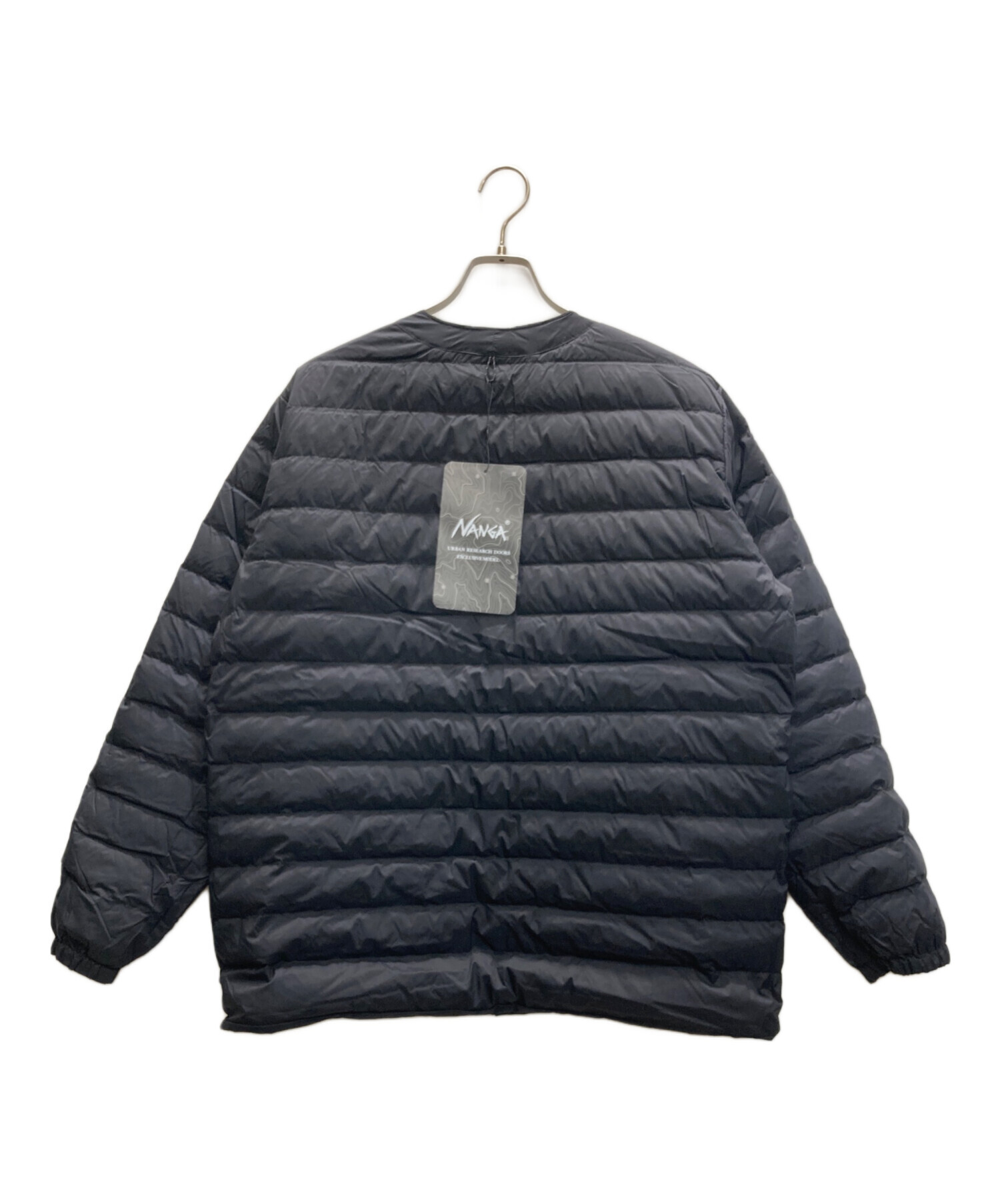 中古・古着通販】NANGA (ナンガ) URBAN RESEARCH DOORS (アーバン 