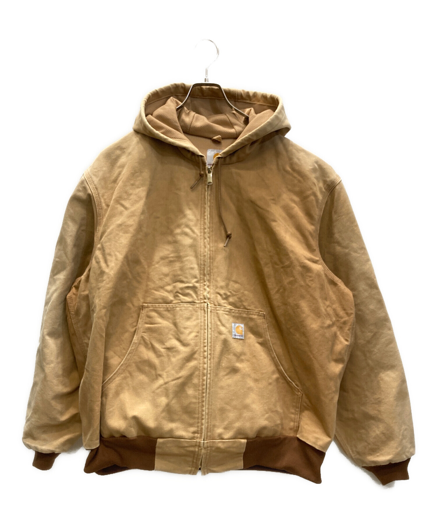 中古・古着通販】CarHartt (カーハート) 裏地サーマル アクティブ