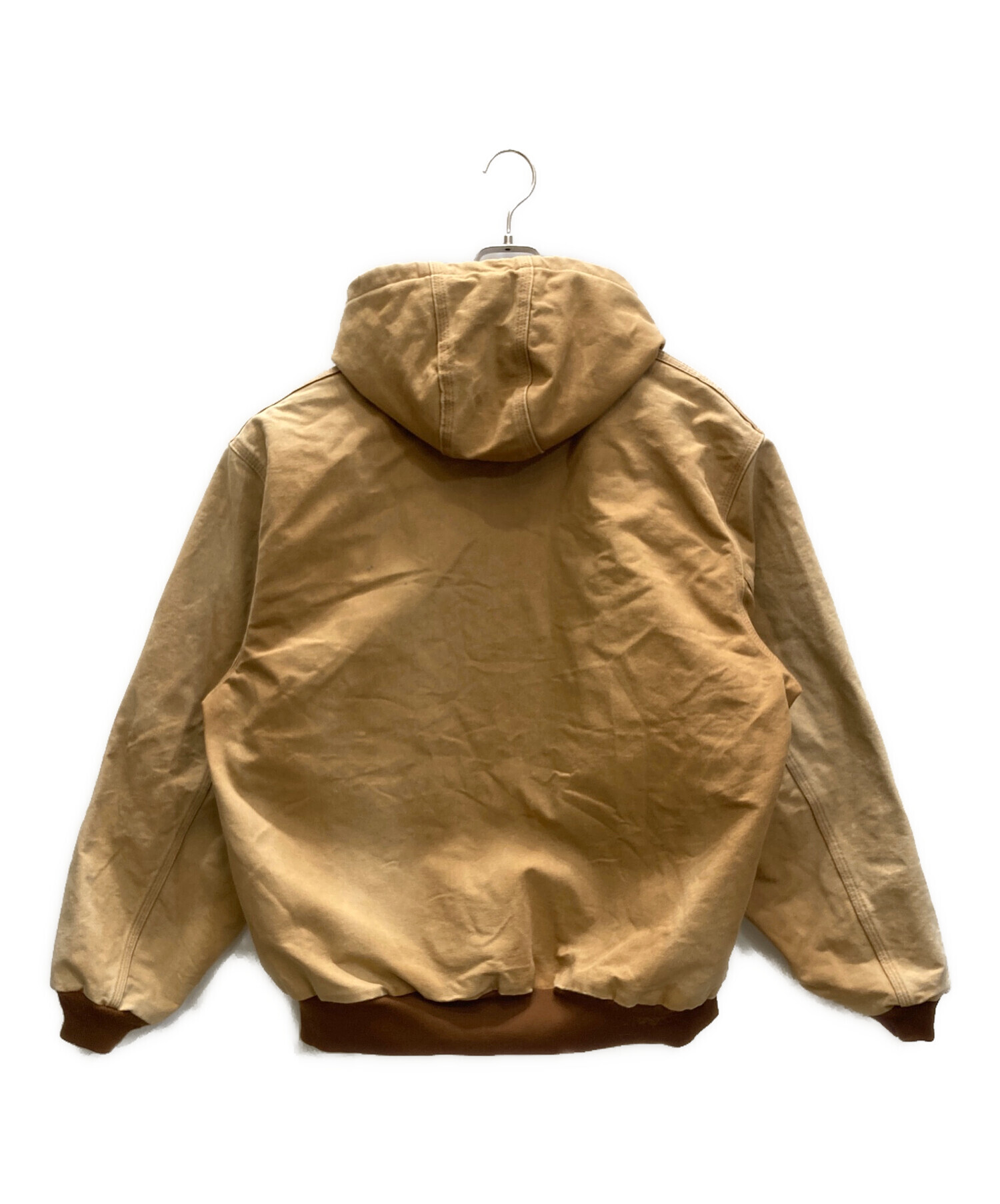中古・古着通販】CarHartt (カーハート) 裏地サーマル アクティブ