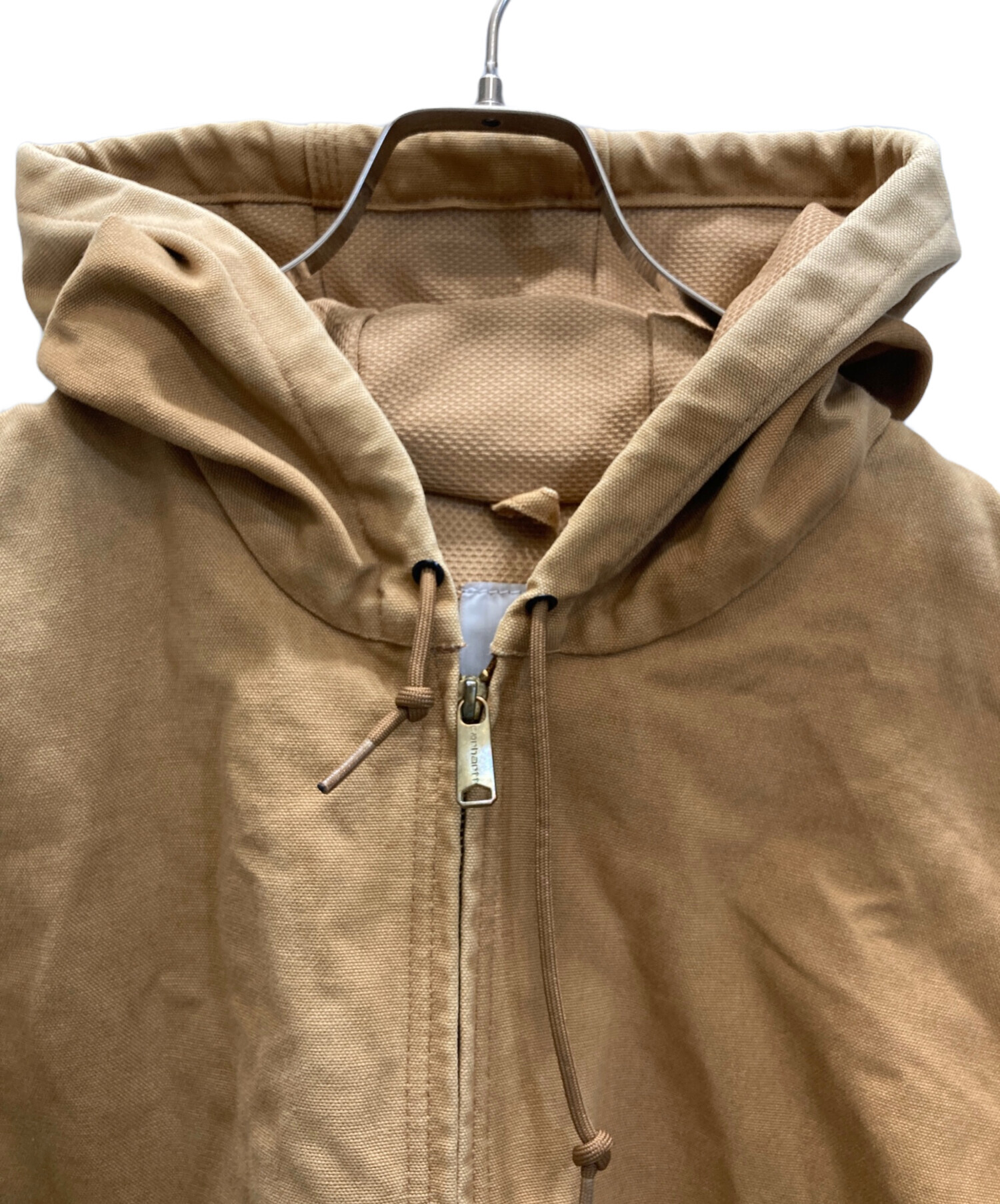 中古・古着通販】CarHartt (カーハート) 裏地サーマル アクティブ