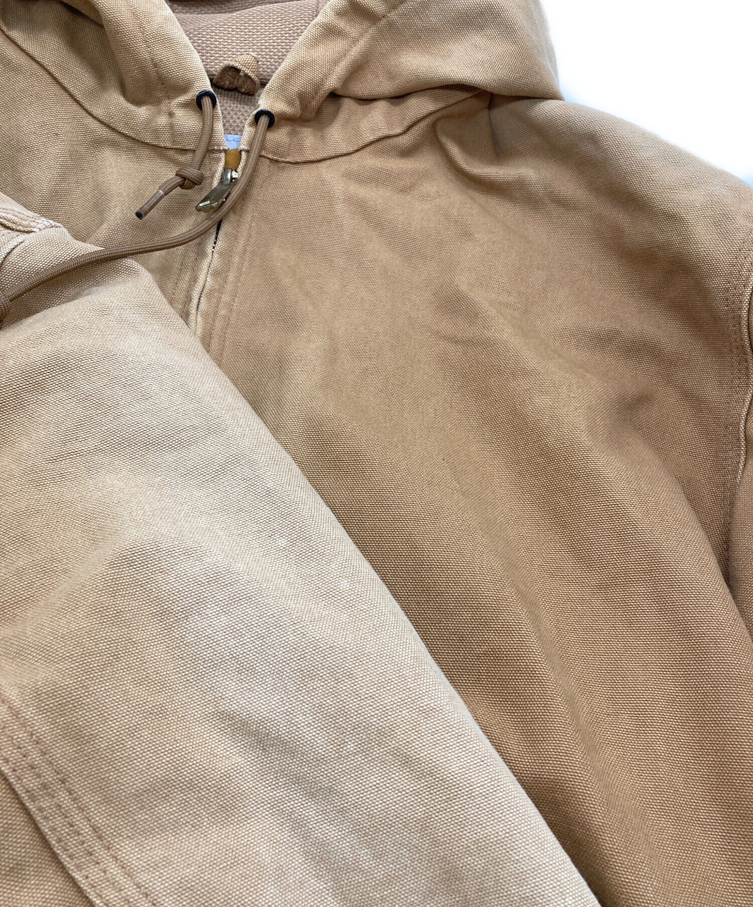 中古・古着通販】CarHartt (カーハート) 裏地サーマル アクティブ