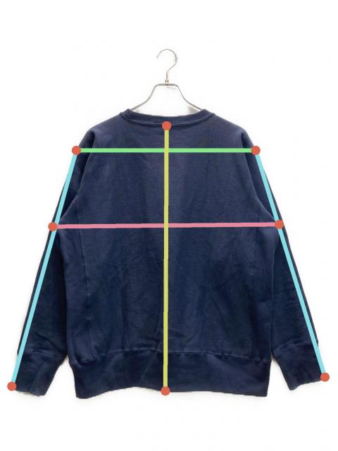 中古・古着通販】Champion REVERSE WEAVE (チャンピオン リバース