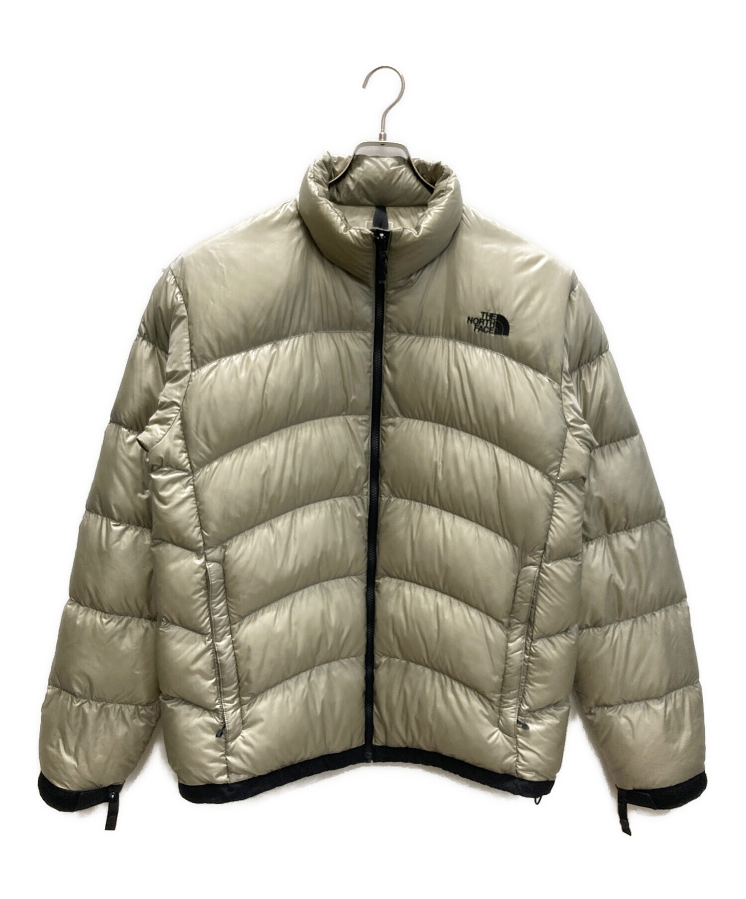 中古・古着通販】THE NORTH FACE (ザ ノース フェイス) Zip in Zip 