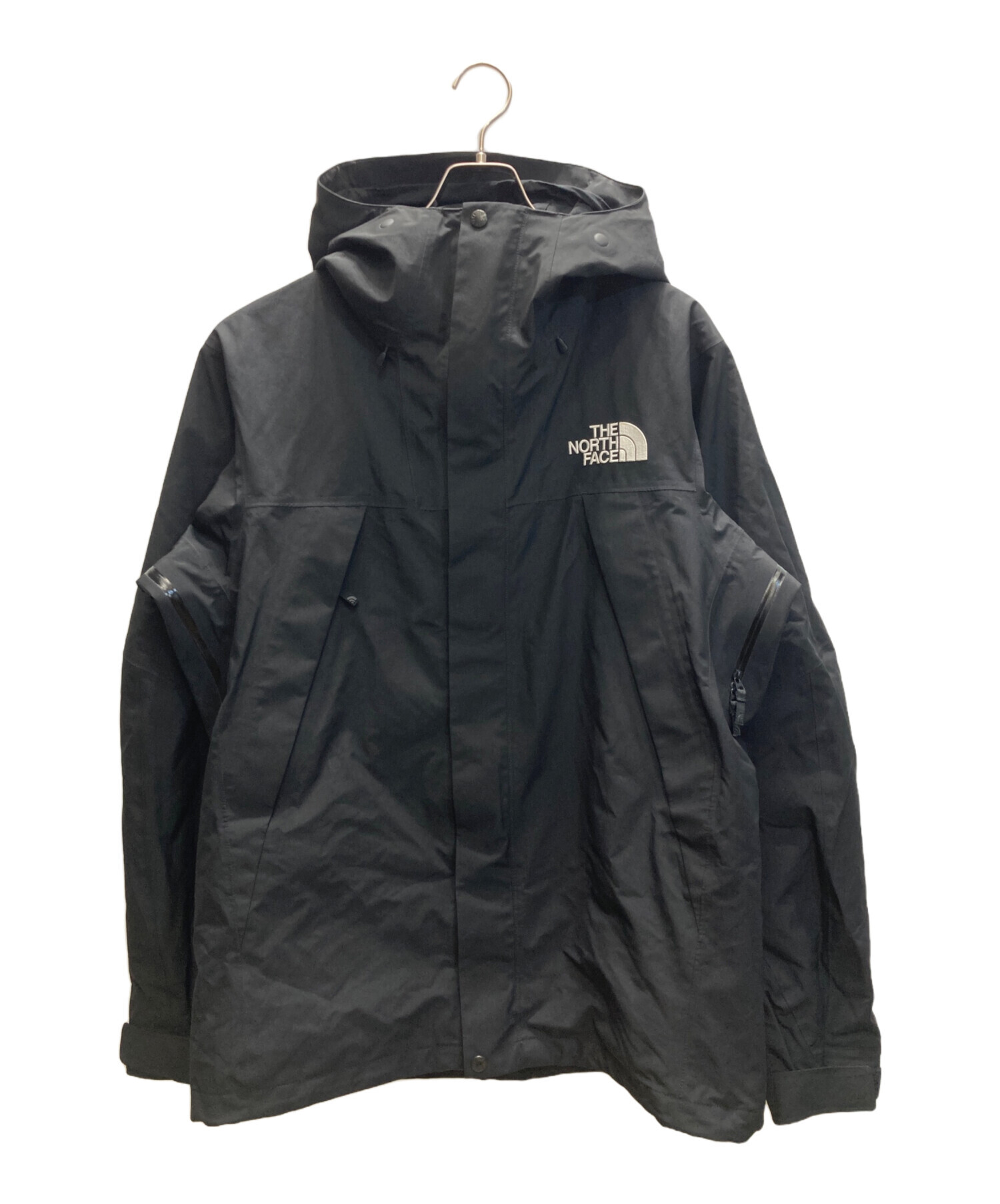 中古・古着通販】THE NORTH FACE (ザ ノース フェイス) マウンテン
