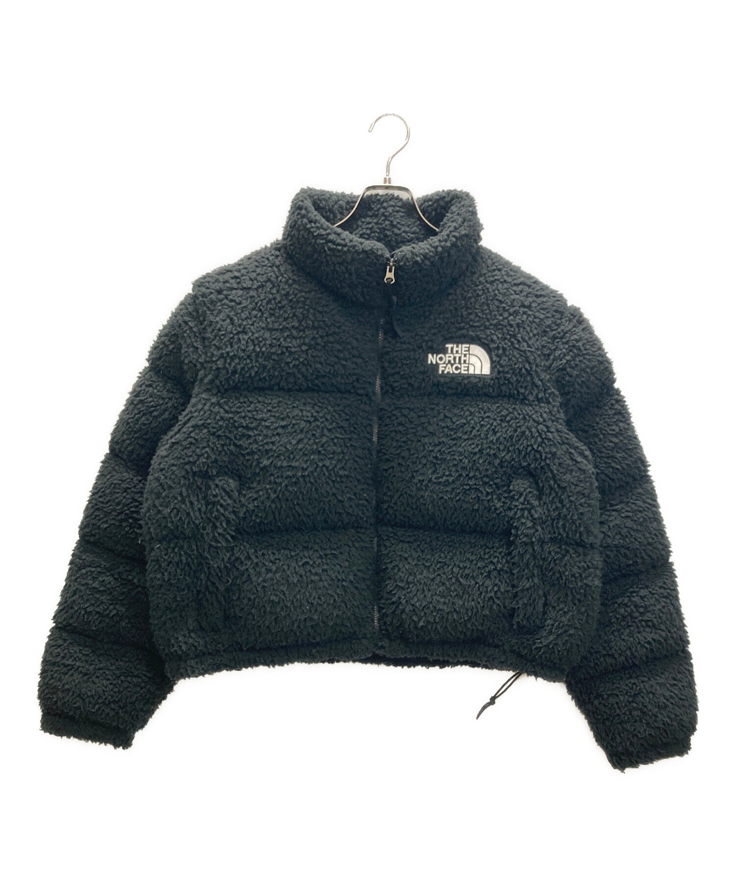 中古・古着通販】THE NORTH FACE (ザ ノース フェイス) ハイパイル 