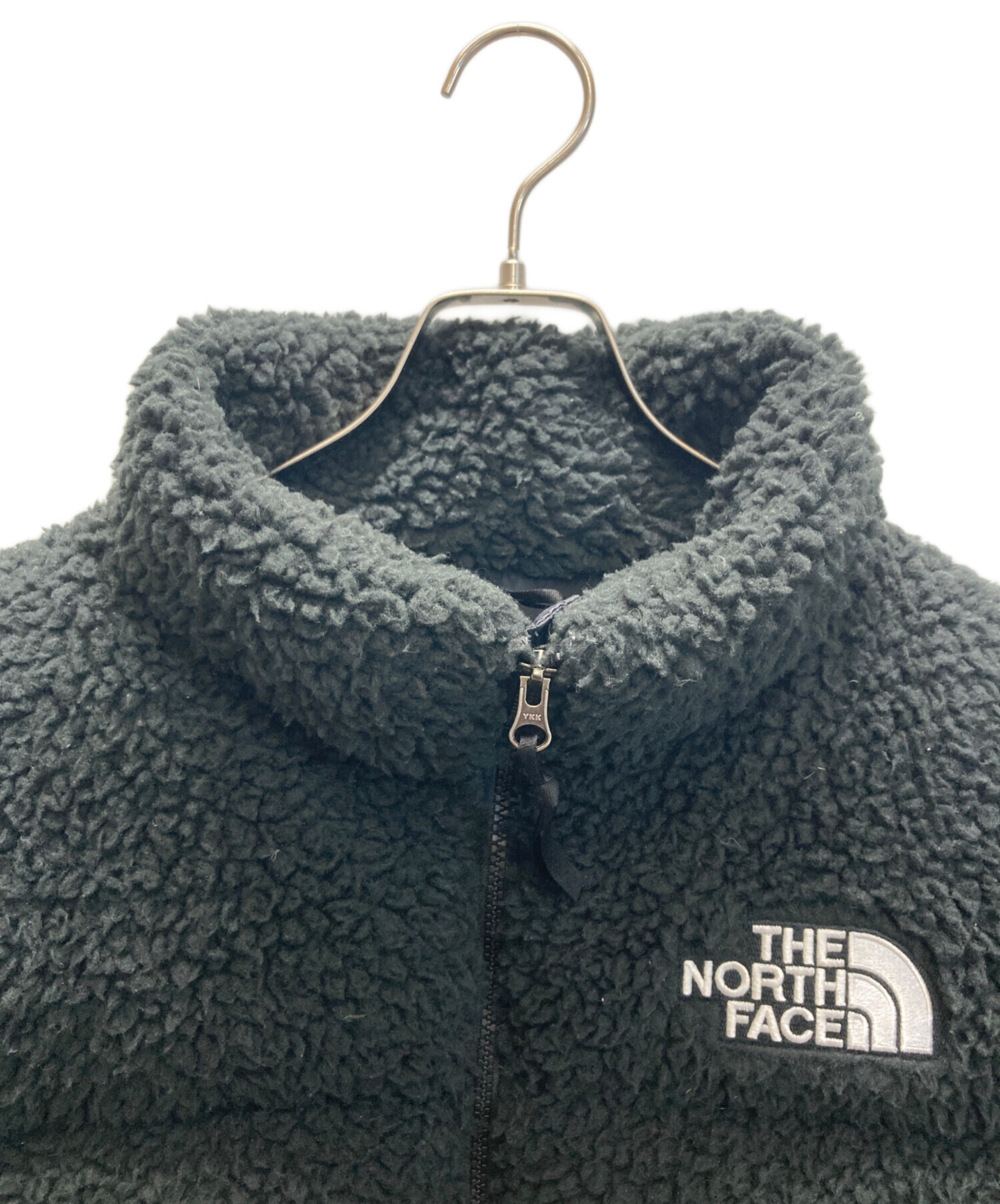 中古・古着通販】THE NORTH FACE (ザ ノース フェイス) ハイパイル 