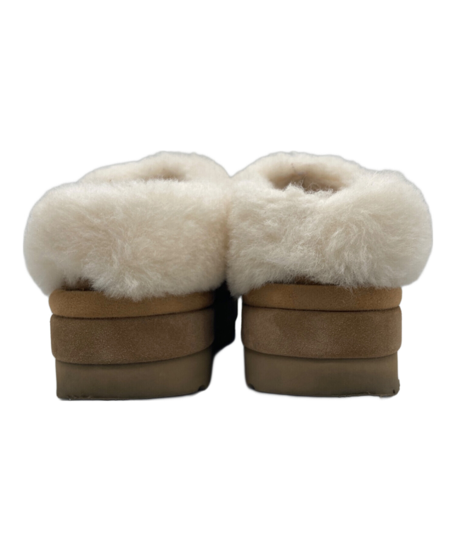 中古・古着通販】UGG (アグ) Tazzlita ブラウン サイズ:SIZE 26cm