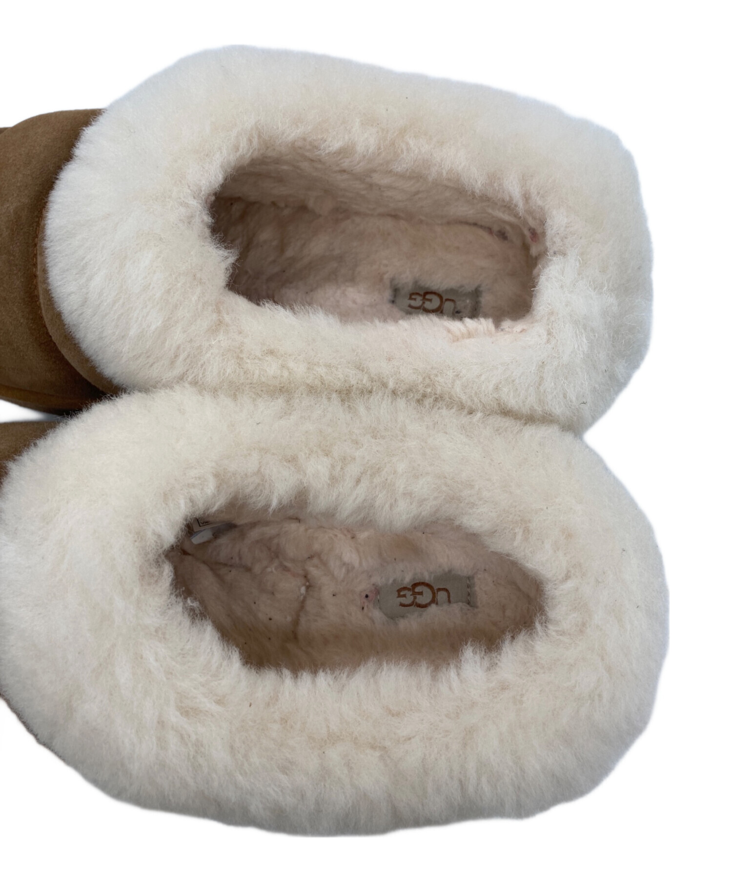 中古・古着通販】UGG (アグ) Tazzlita ブラウン サイズ:SIZE 26cm