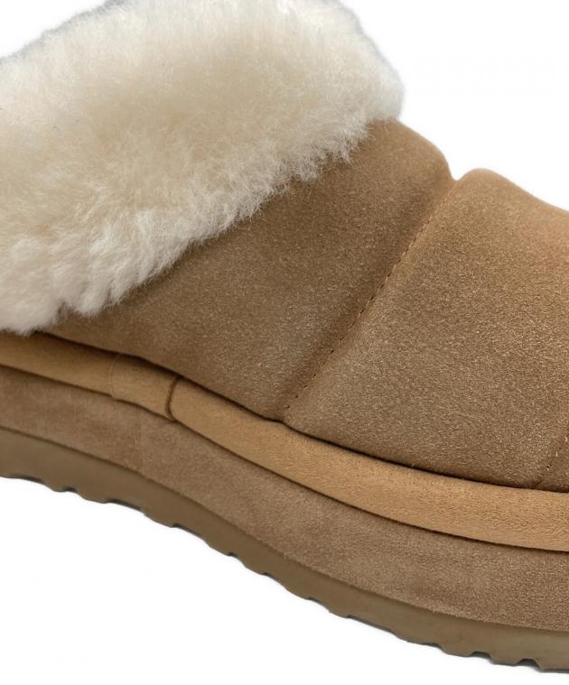中古・古着通販】UGG (アグ) Tazzlita ブラウン サイズ:SIZE 26cm