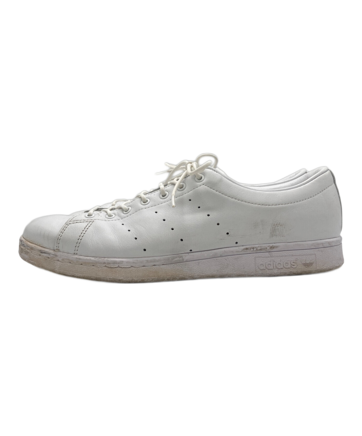 中古・古着通販】adidas (アディダス) HYKE (ハイク) AOH-001
