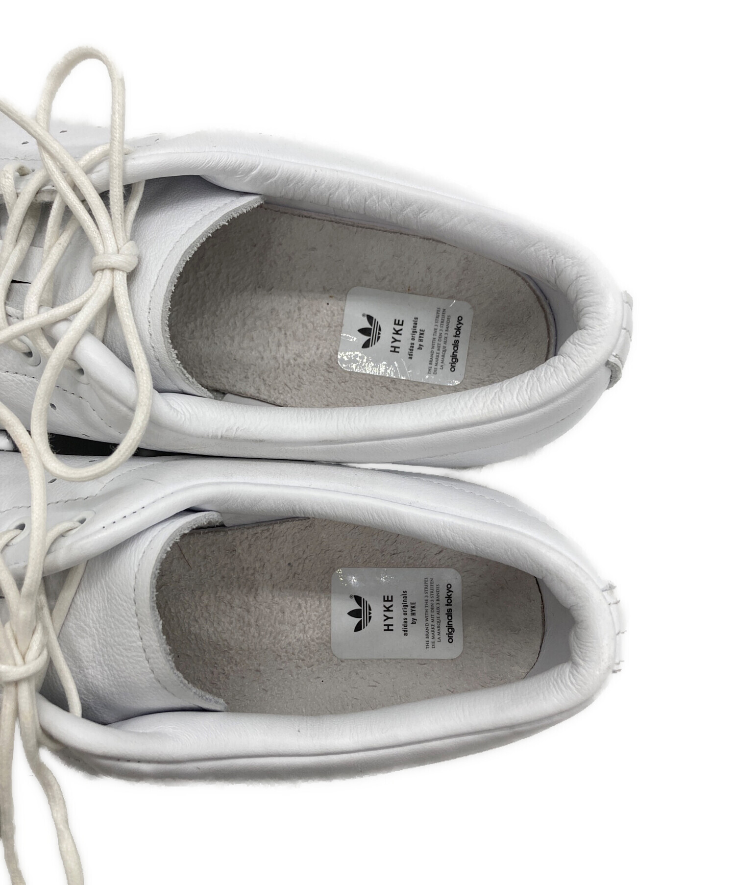 中古・古着通販】adidas (アディダス) HYKE (ハイク) AOH-001