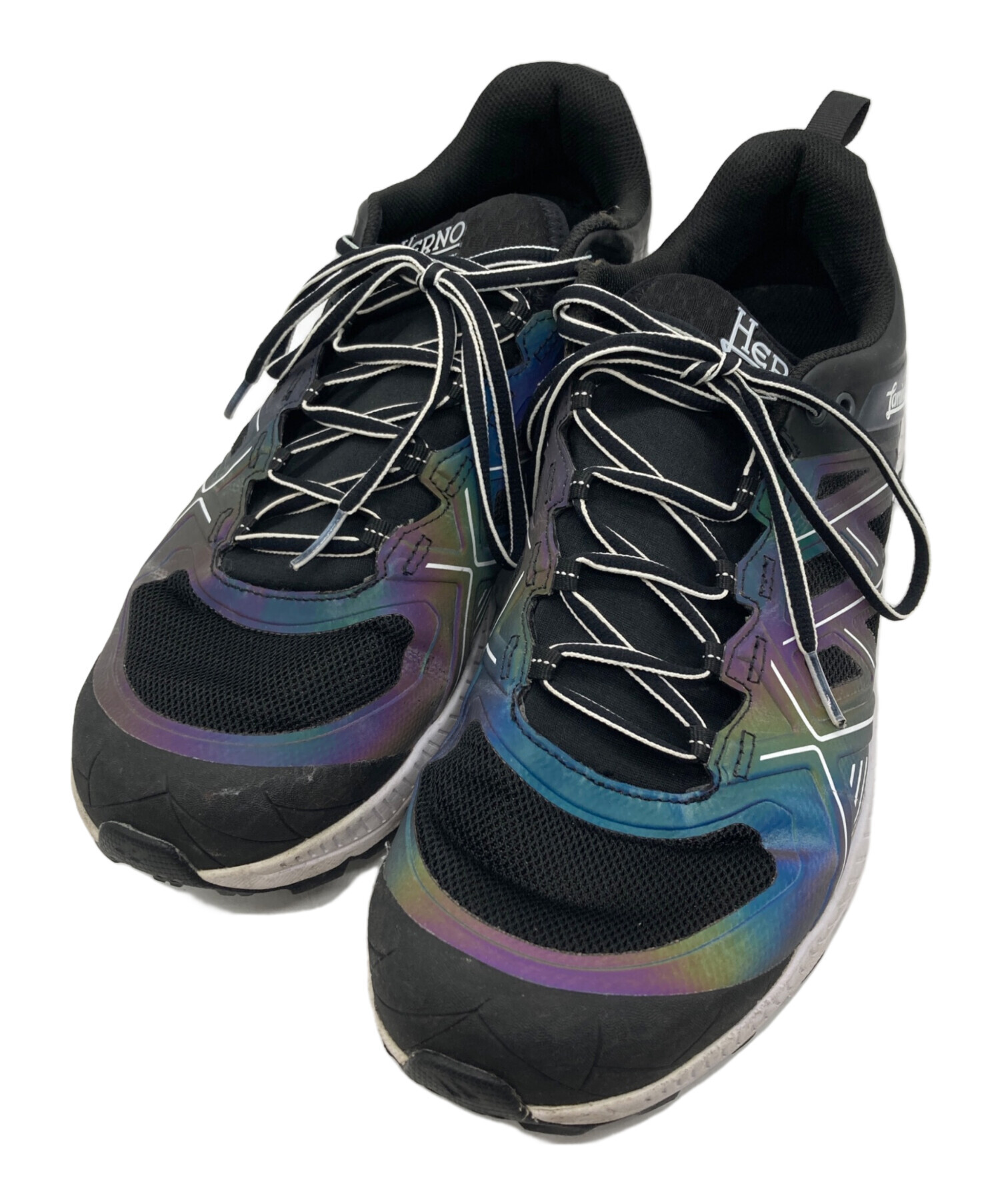 中古・古着通販】HERNO (ヘルノ) SCARPA (スカルパ) SPIN ULTRA 2