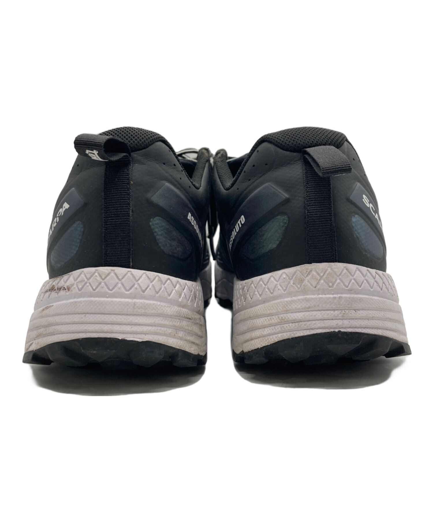 中古・古着通販】HERNO (ヘルノ) SCARPA (スカルパ) SPIN ULTRA 2