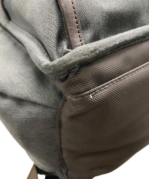 中古・古着通販】TUMI (トゥミ) ALPHA 3 ブリーフ バックパック/3