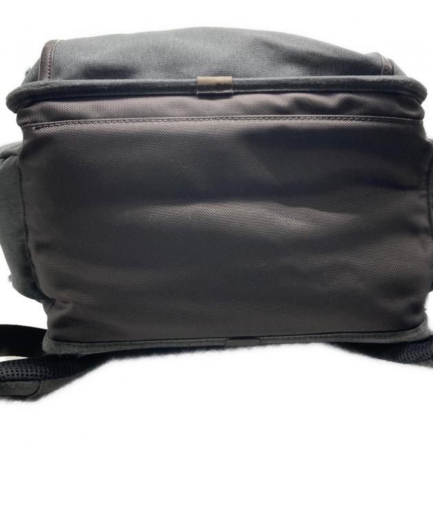 中古・古着通販】TUMI (トゥミ) ALPHA 3 ブリーフ バックパック/3