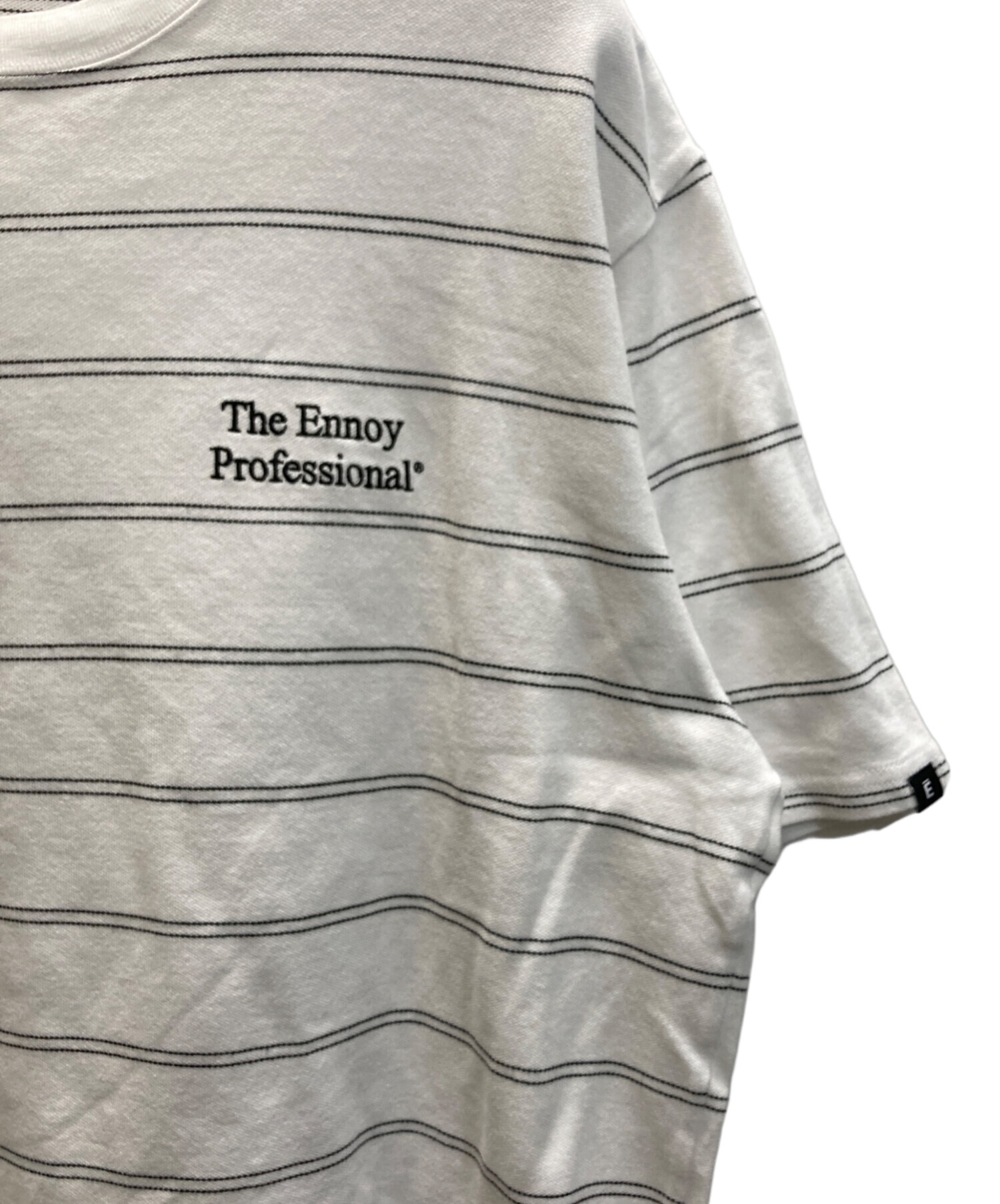 中古・古着通販】THE ENNOY PROFESSIONAL (ザ エンノイ