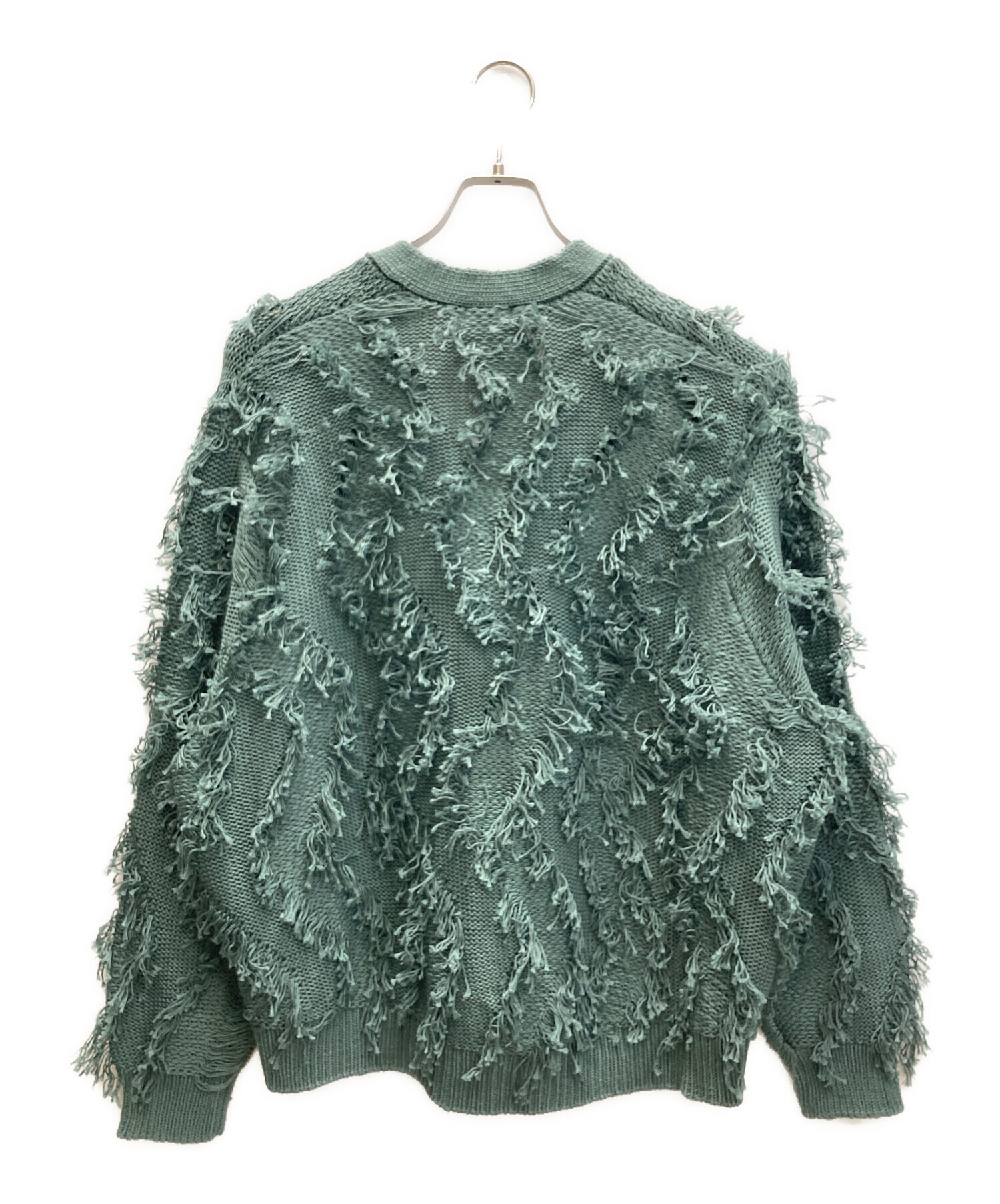 中古・古着通販】LAD MUSICIAN (ラッドミュージシャン) LOW GAUGE