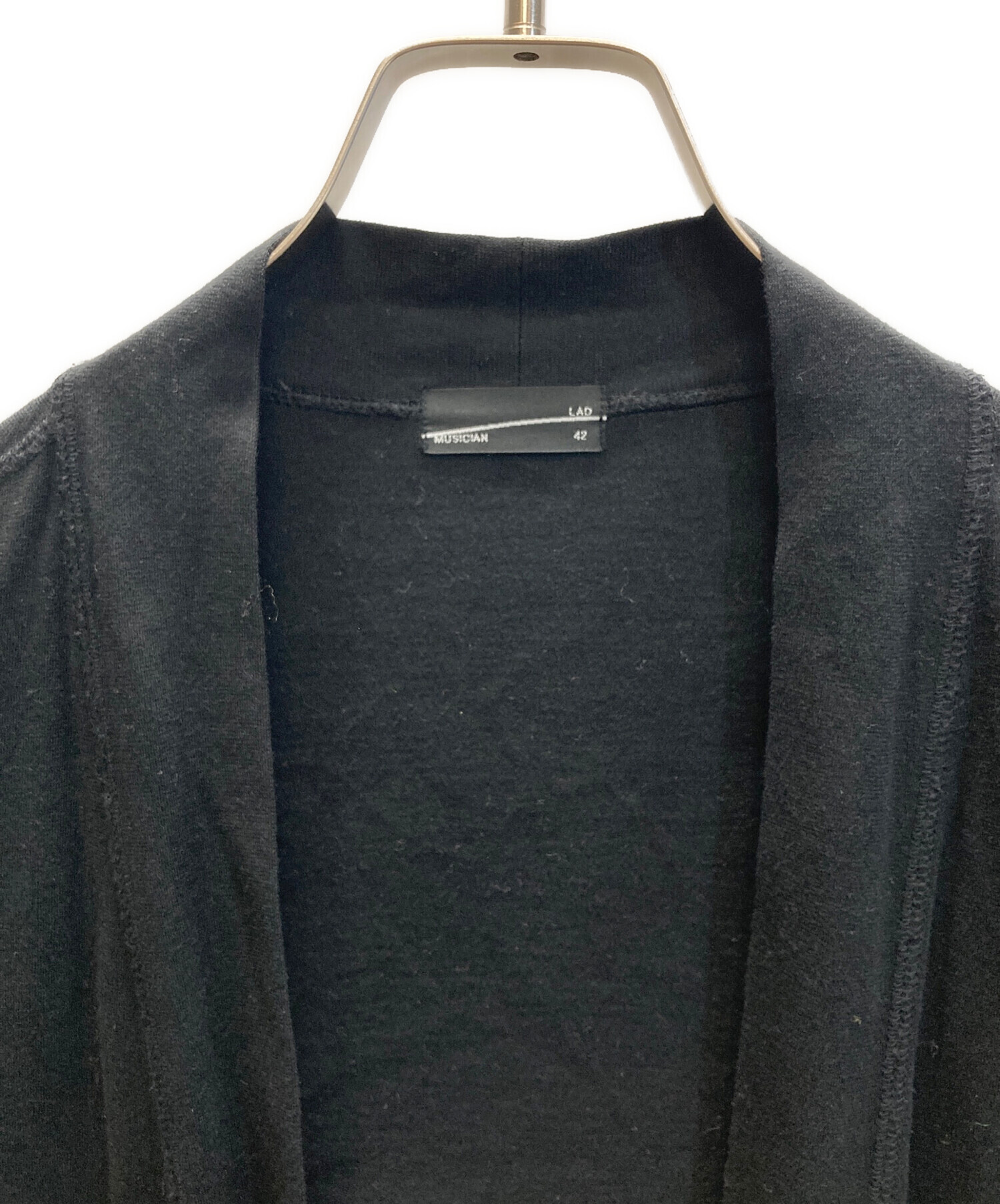 中古・古着通販】LAD MUSICIAN (ラッドミュージシャン) KIMONO