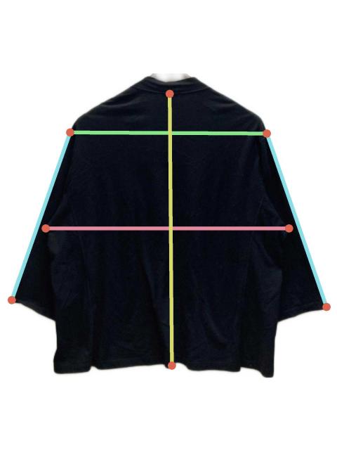中古・古着通販】LAD MUSICIAN (ラッドミュージシャン) KIMONO