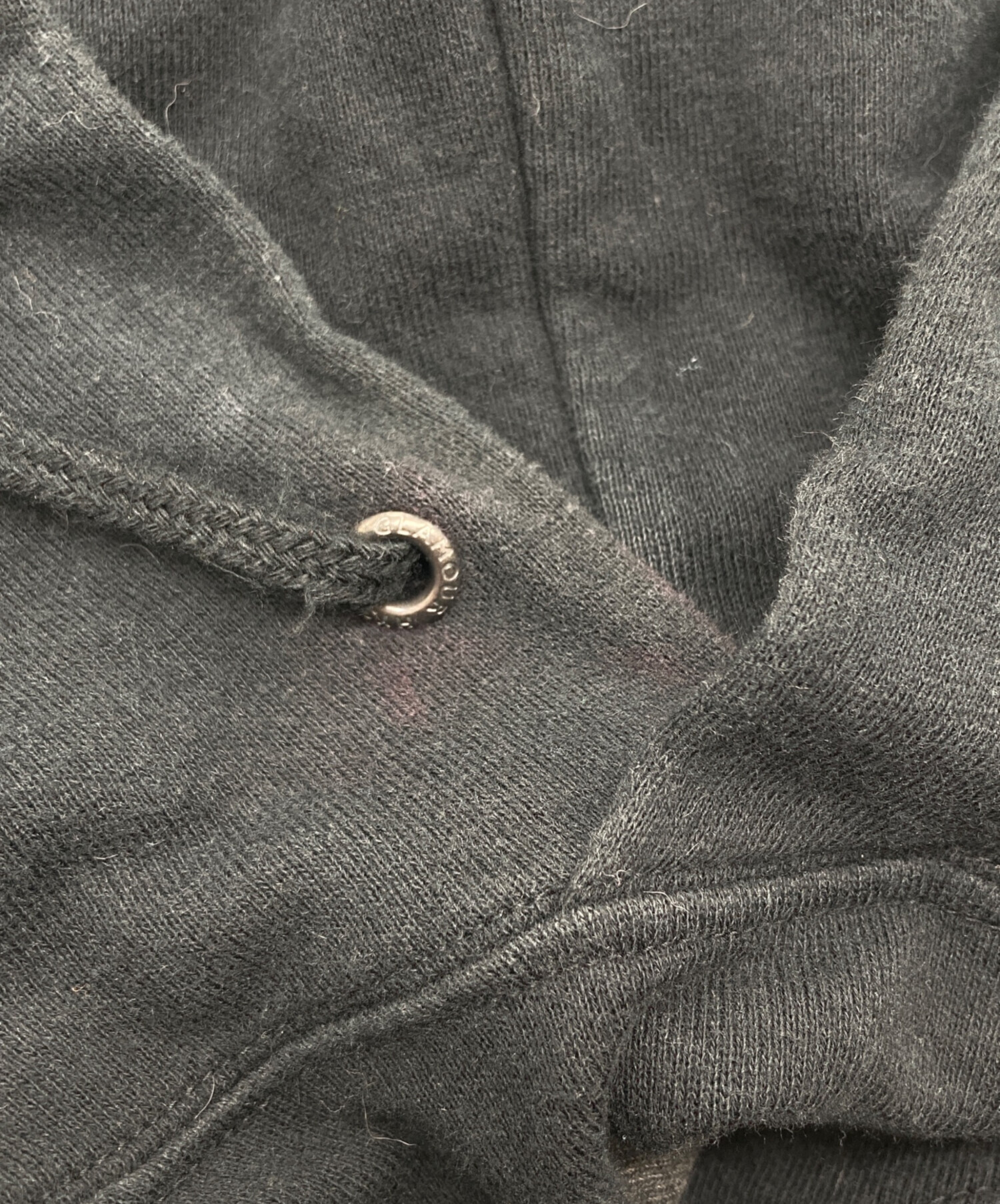 中古・古着通販】Hysteric Glamour (ヒステリックグラマー) スカル