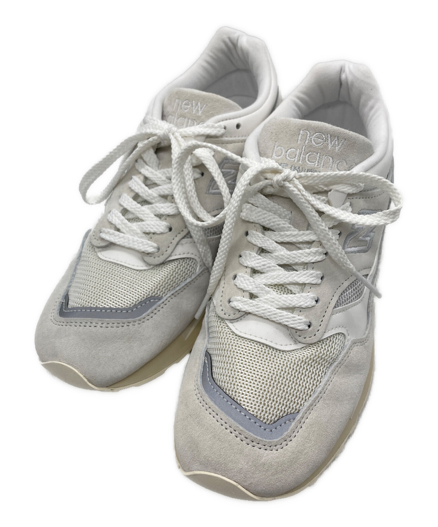 中古・古着通販】NEW BALANCE (ニューバランス) ローカットスニーカー 