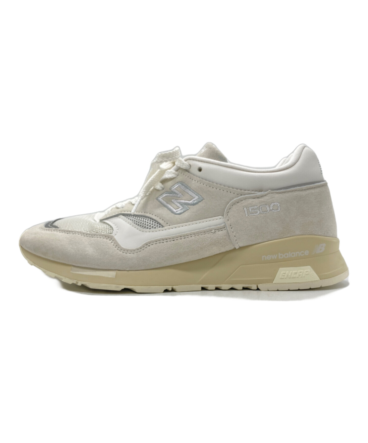 中古・古着通販】NEW BALANCE (ニューバランス) ローカットスニーカー 