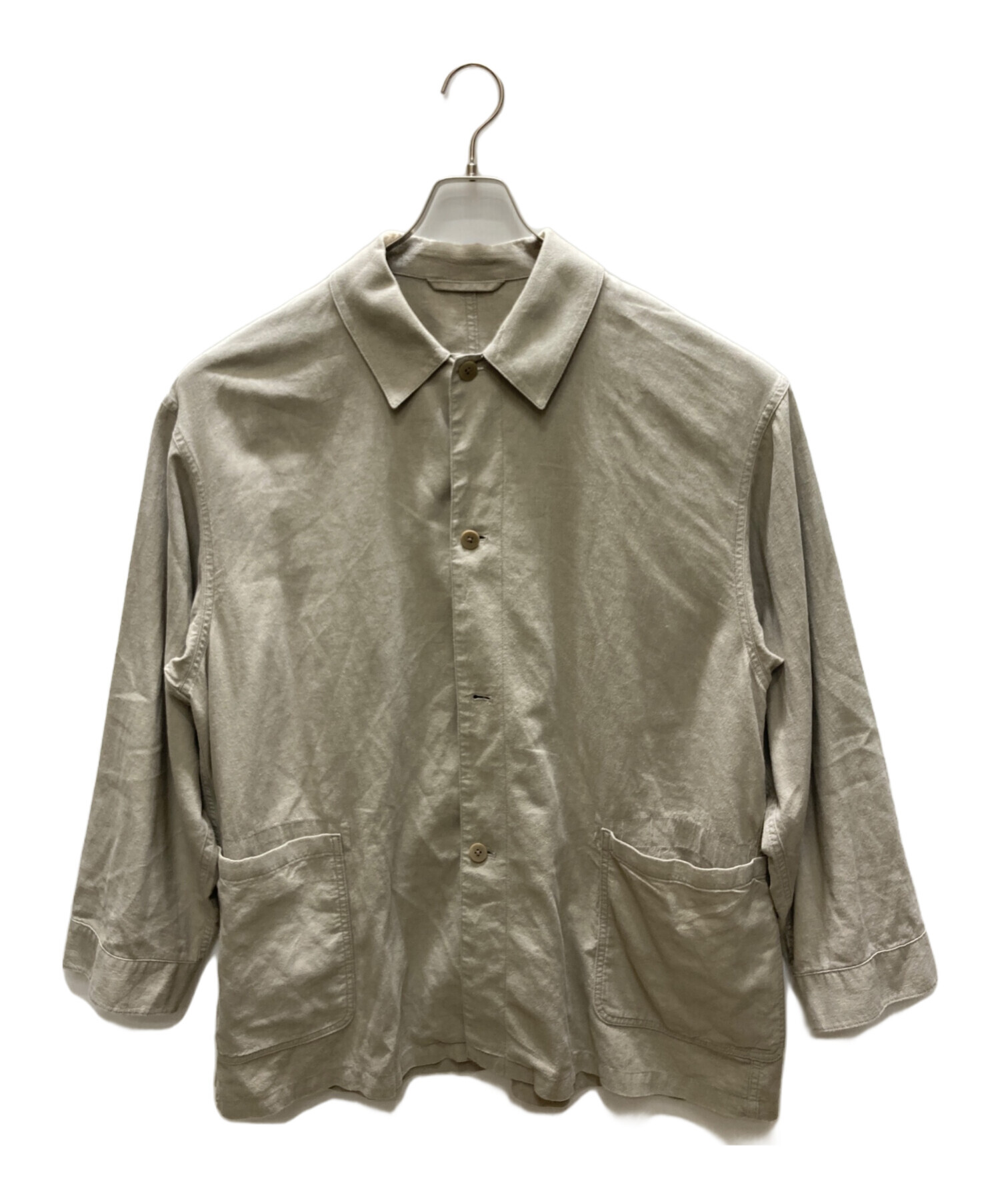 中古・古着通販】STEVEN ALAN (スティーブンアラン) レノクロスワーク