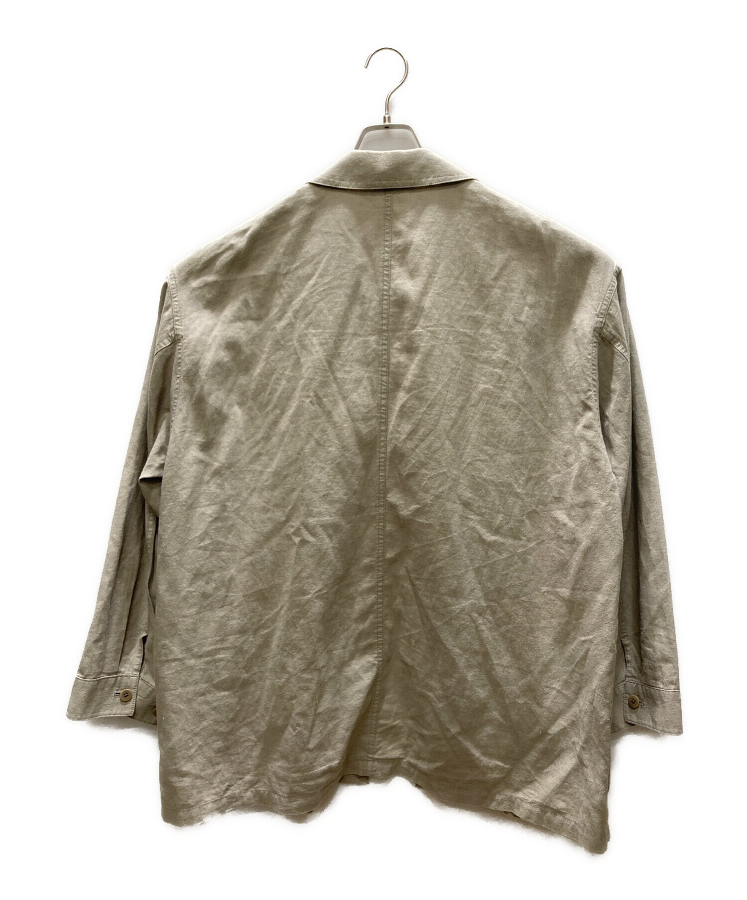 中古・古着通販】STEVEN ALAN (スティーブンアラン) レノクロスワーク