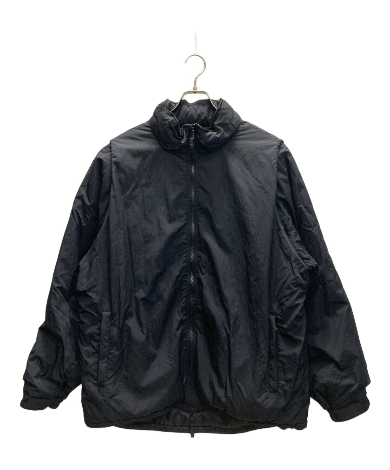 中古・古着通販】YOKE (ヨーク) DETACHABLE MILYTARY BLOUSON