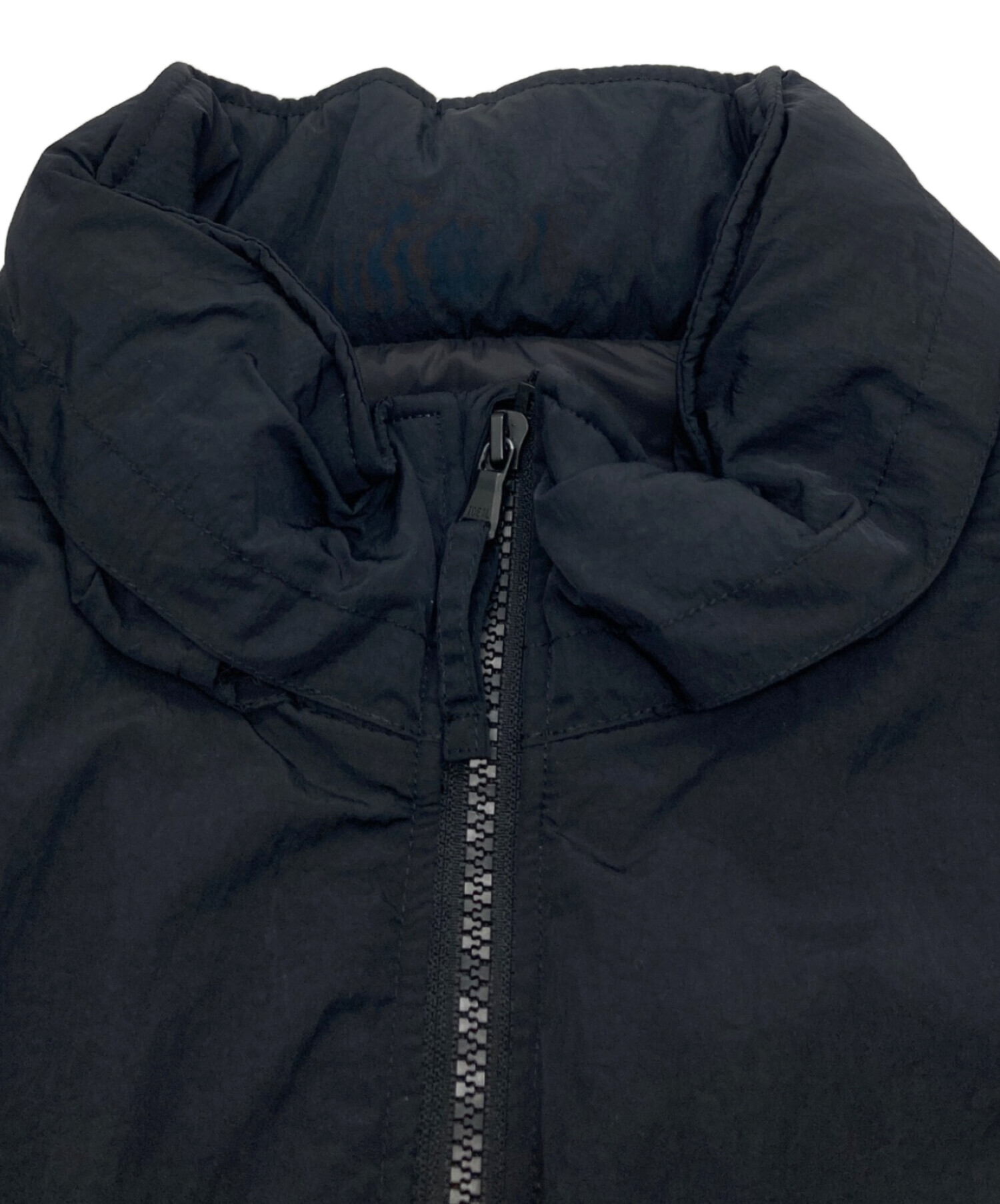 中古・古着通販】YOKE (ヨーク) DETACHABLE MILYTARY BLOUSON