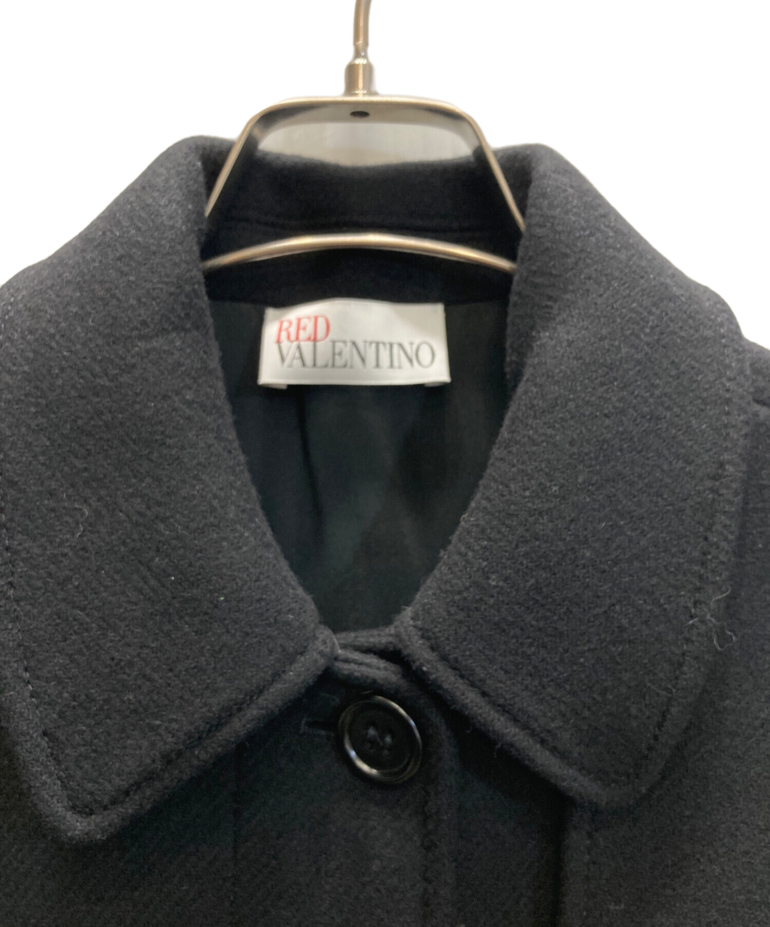 中古・古着通販】RED VALENTINO (レッドヴァレンティノ) ベルト付