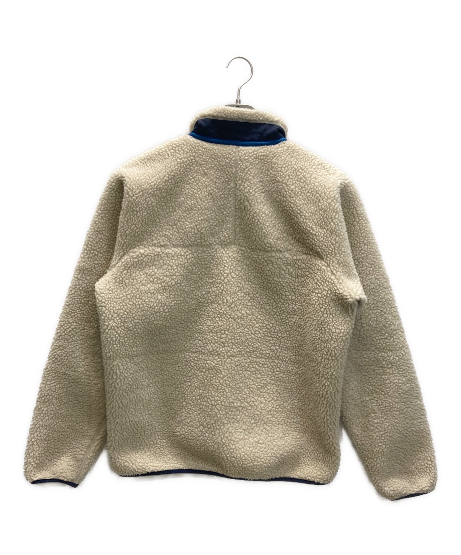 patagonia ベージュジャケット Mサイズ 中古・古着通販】Patagonia (パタゴニア) クラシック・レトロX
