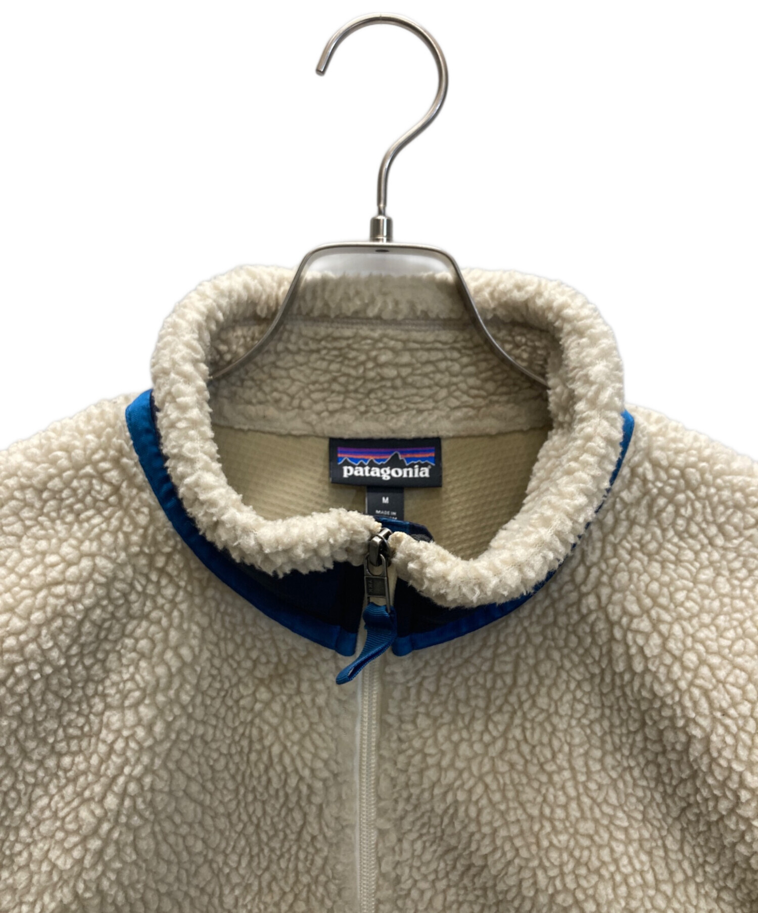 中古・古着通販】Patagonia (パタゴニア) クラシック・レトロX