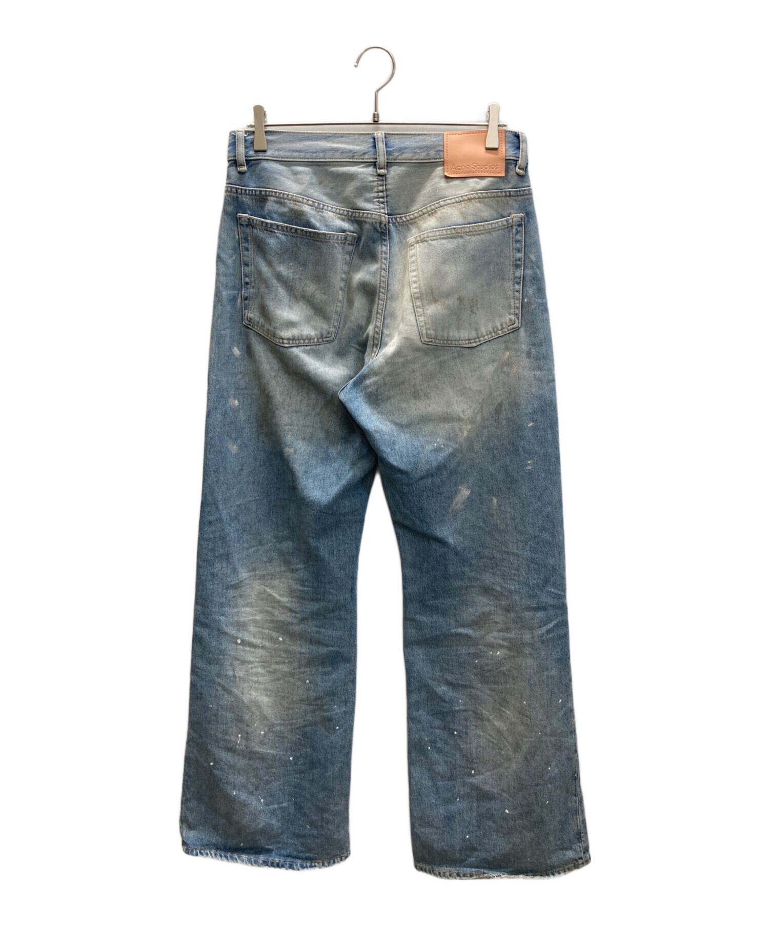 中古・古着通販】Acne studios (アクネ ストゥディオス) 2021M